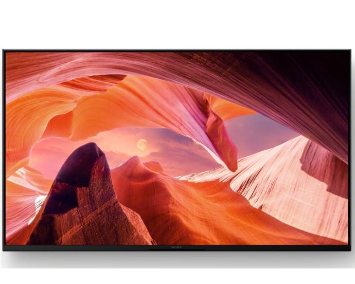 Google Tivi Sony 4K 85 inch KD-85X80L